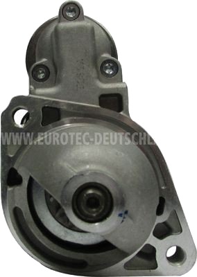 EUROTEC 11090270 Starter EUROTEC 11090270 Starter