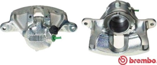 Bremsecaliper BREMBO F 50 074
