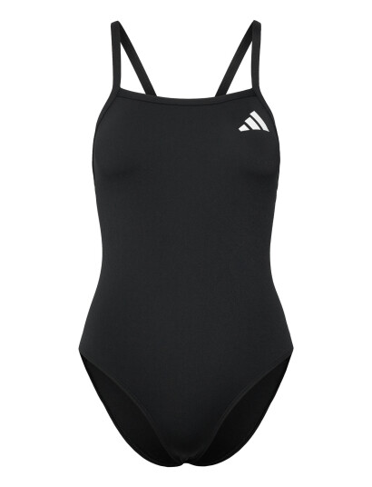 Adidas Performance Ess Thstrp Suit Black 42