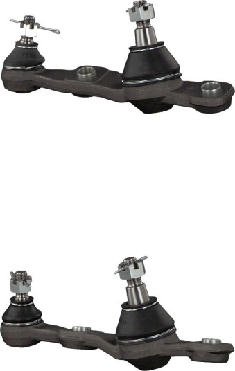 Bærekule febi bilstein FB2462N0025
