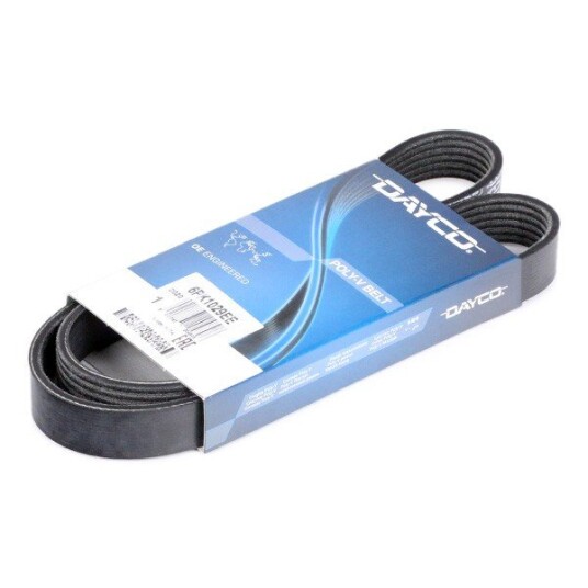 Kilerem DAYCO 6PK1029EE