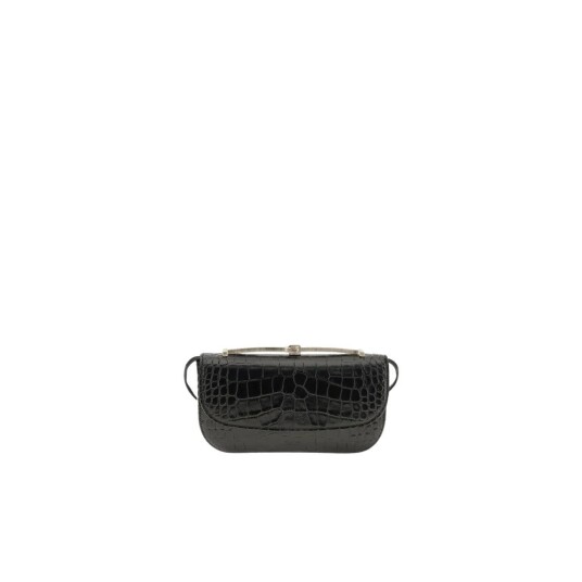 Tom Ford Dame Vesker Svart ONE SIZE,