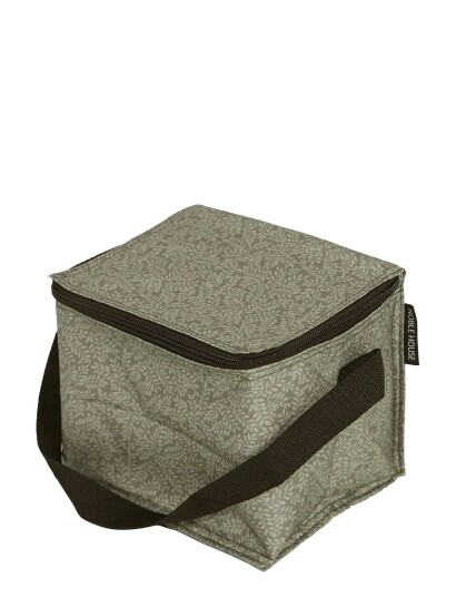 Noble House Cooler Bag Small 4L Khaki green 20X15X15CM