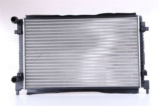 Radiator NISSENS 65327