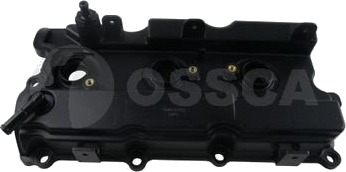 Toppdeksel OSSCA 64354