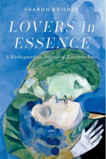 Lovers in Essence Lovers in Essence