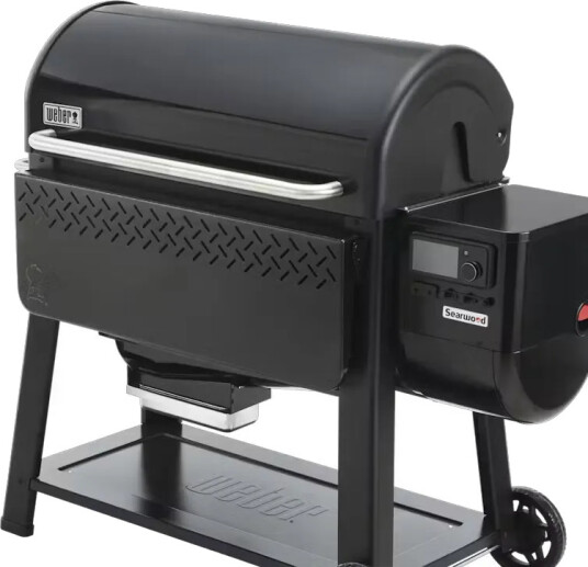 Weber Frontbord Searwood XL Weber Frontbord Searwood XL