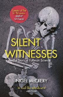 Silent Witnesses Silent Witnesses