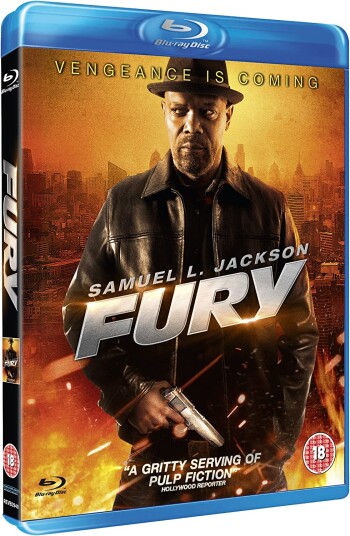 Fury (Aka The Samaritan) (2012) Fury (Aka The Samaritan) (2012)