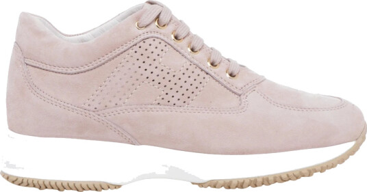 Hogan Dame Sko Beige 39 EU, Hogan Dame Sko Beige 39 EU,