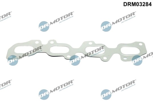 Tetning, eksosmanifold DR.MOTOR AUTOMOTIVE DRM03284