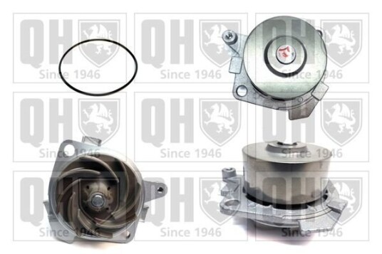 QUINTON HAZELL QCP3211 Vannpumpe