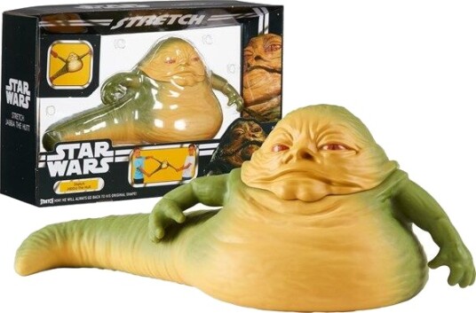 Character Stretch Star Wars Jabba The Hutt Character Stretch Star Wars Jabba The Hutt