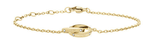Daniel Wellington DW Classic Lumine Unity One Size Gold
