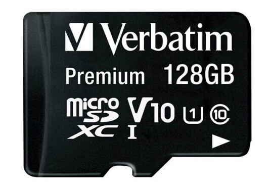 Verbatim Premium