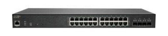 SonicWALL Switch SWS14-24FPOE (758479224686) SonicWALL Switch SWS14-24FPOE (758479224686)