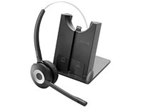 Jabra Pro 925 Dual Connectivity Hodesett Mono Grå Jabra Pro 925 Dual Connectivity Hodesett Mono Grå