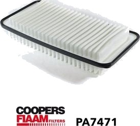 COOPERSFIAAM FILTERS PA7471 Luftfilter COOPERSFIAAM FILTERS PA7471 Luftfilter