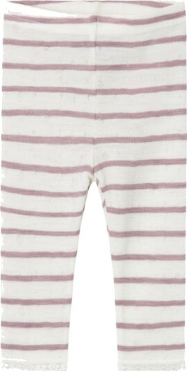 Name It   Longs Ull Baby Wang Striper Purple Dove