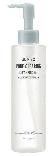 Jumiso Pore Clearing Cleansing Oil 200 ml