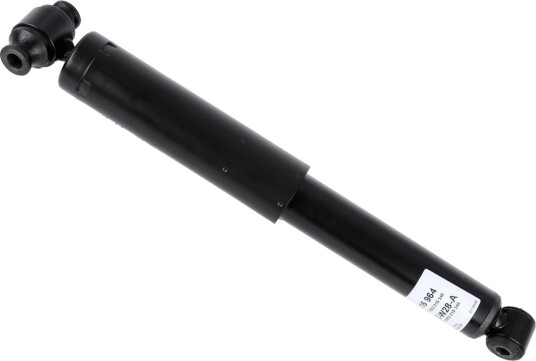 Støtdemper SACHS 316 964 Støtdemper SACHS 316 964