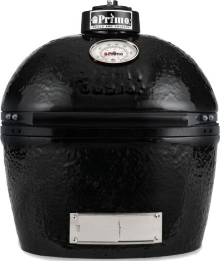 Primo Oval Junior 200 kamadogrill