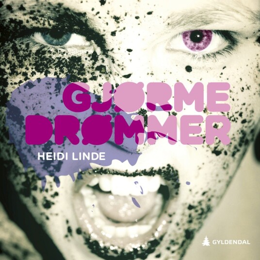 Gjørmedrømmer