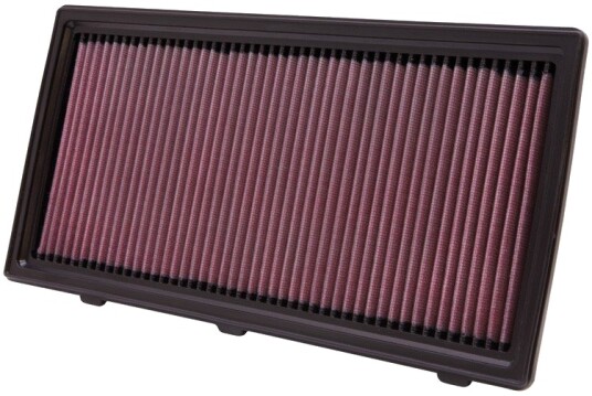 Luftfilter K&N Filters 33 2175 Luftfilter K&N Filters 33 2175