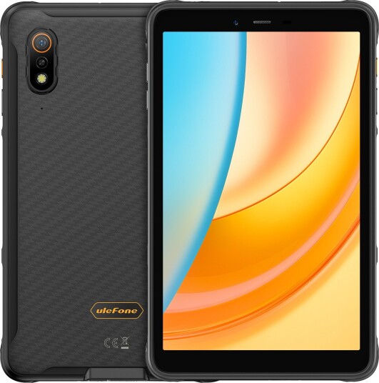 Ulefone Armor Pad Pro
8" 8GB/128GB LTE Svart Ulefone Armor Pad Pro
8" 8GB/128GB LTE Svart