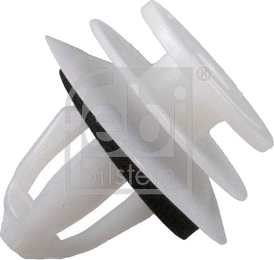 FEBI BILSTEIN 1000276 Holdeklips, kupékledning FEBI BILSTEIN 1000276 Holdeklips, kupékledning