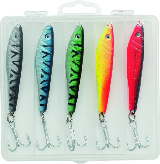 Kinetic Salty Herring Kinetic Salty Herring