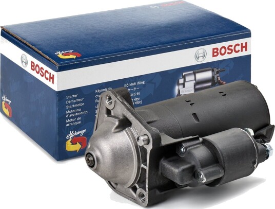 BOSCH 0 986 021 620 Starter BOSCH 0 986 021 620 Starter
