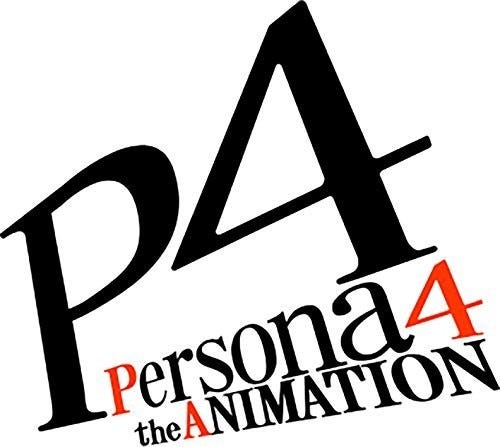 Spillmusikk Persona4: Animation Series / O.s.t. CD