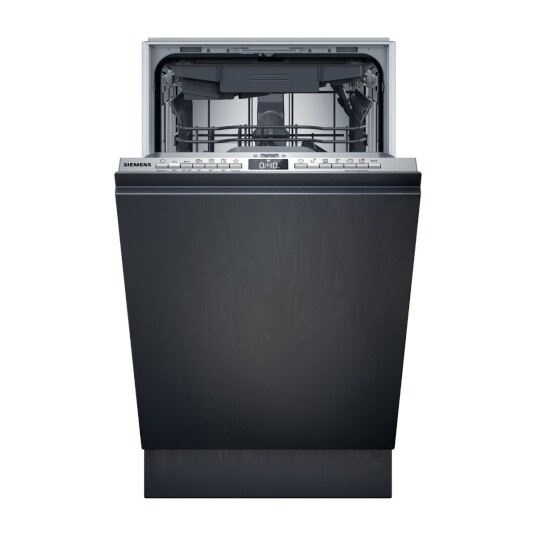 Siemens iQ300 Integrert Oppvaskmaskin med duoPower® Smal Design
