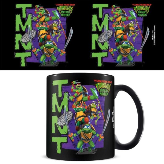 Turtles Kopp Mutant Mayhem Turtles Kopp Mutant Mayhem