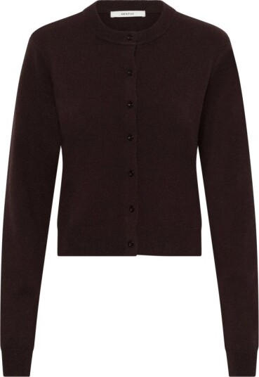 Gestuz Dame Strikkevarer Brun XL, Gestuz Dame Strikkevarer Brun XL,