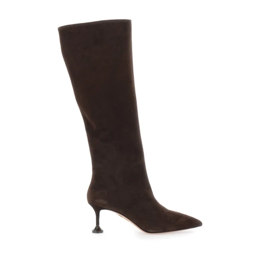 Aquazzura Dame Sko Brun 39 EU Aquazzura Dame Sko Brun 39 EU