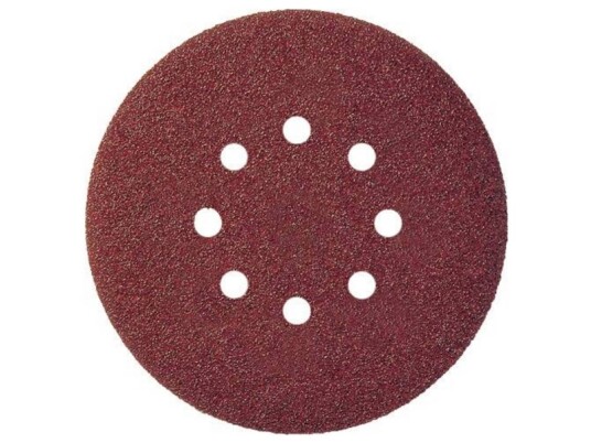 Klingspor Slipeskive 79862 Tre/Metall 150mm 50 Stk Klingspor Slipeskive 79862 Tre/Metall 150mm 50 Stk