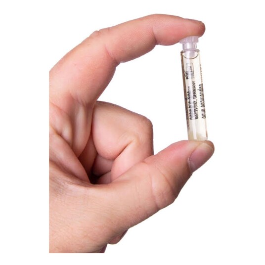 Buttericks Leco AB Bartelim 2 ml - 2 ml