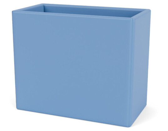 Montana Collect Organizer azure 154