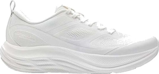 XTEP Airflow GO Herre Canvas White 43