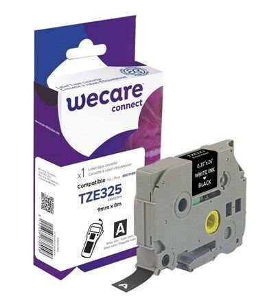 Armor Wecare - label tape - 1 cassette(s) - Roll (2.4 cm x 8 m)