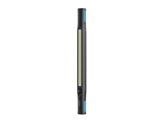 Ansmann Ml3000rd 30 W Led 1 Ampuller 2600 Mah Sort Blå Hengende Arbeidslys Ansmann Ml3000rd 30 W Led 1 Ampuller 2600 Mah Sort Blå Hengende Arbeidslys