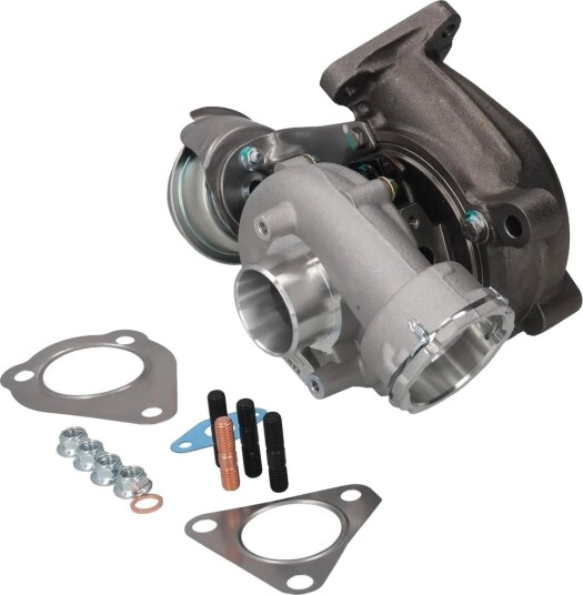 Turbolader KAMOKA 8600004
