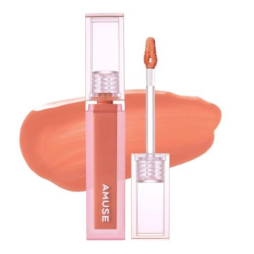 Amuse Dew Tint Vegan 09 Seoul Soul Amuse Dew Tint Vegan 09 Seoul Soul