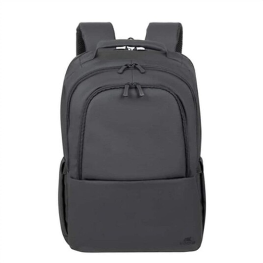 Rivacase Etui For Bærbar Datamaskin Rivacase Tegel Eco Svart 15,6"