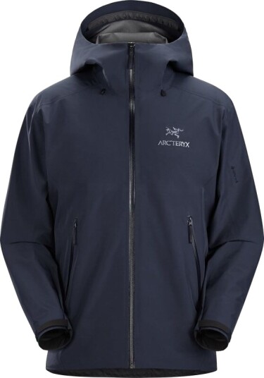 Arc'teryx
Men's Beta LT Jacket Arc'teryx
Men's Beta LT Jacket