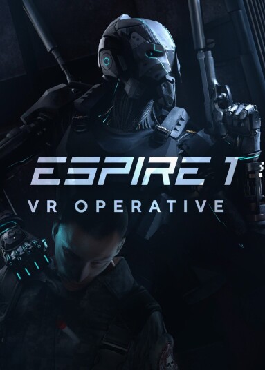 Espire 1: VR Operative Espire 1: VR Operative