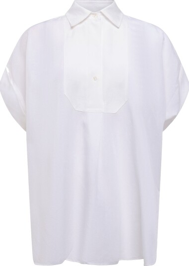 BOSS Baxana White 38