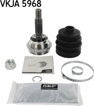 Drivledd SKF VKJA 5968
